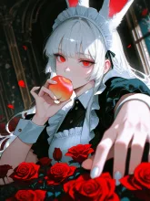 たけ — たけさんのAIイラスト