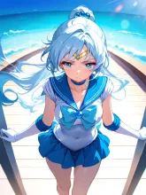 マル — マルさんのAIイラスト
