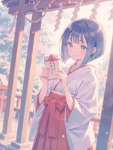 良いお年になりそうです✨