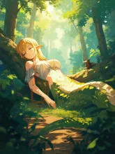 ラミア·とぐろ巻く妖しい誘惑 の投稿作品