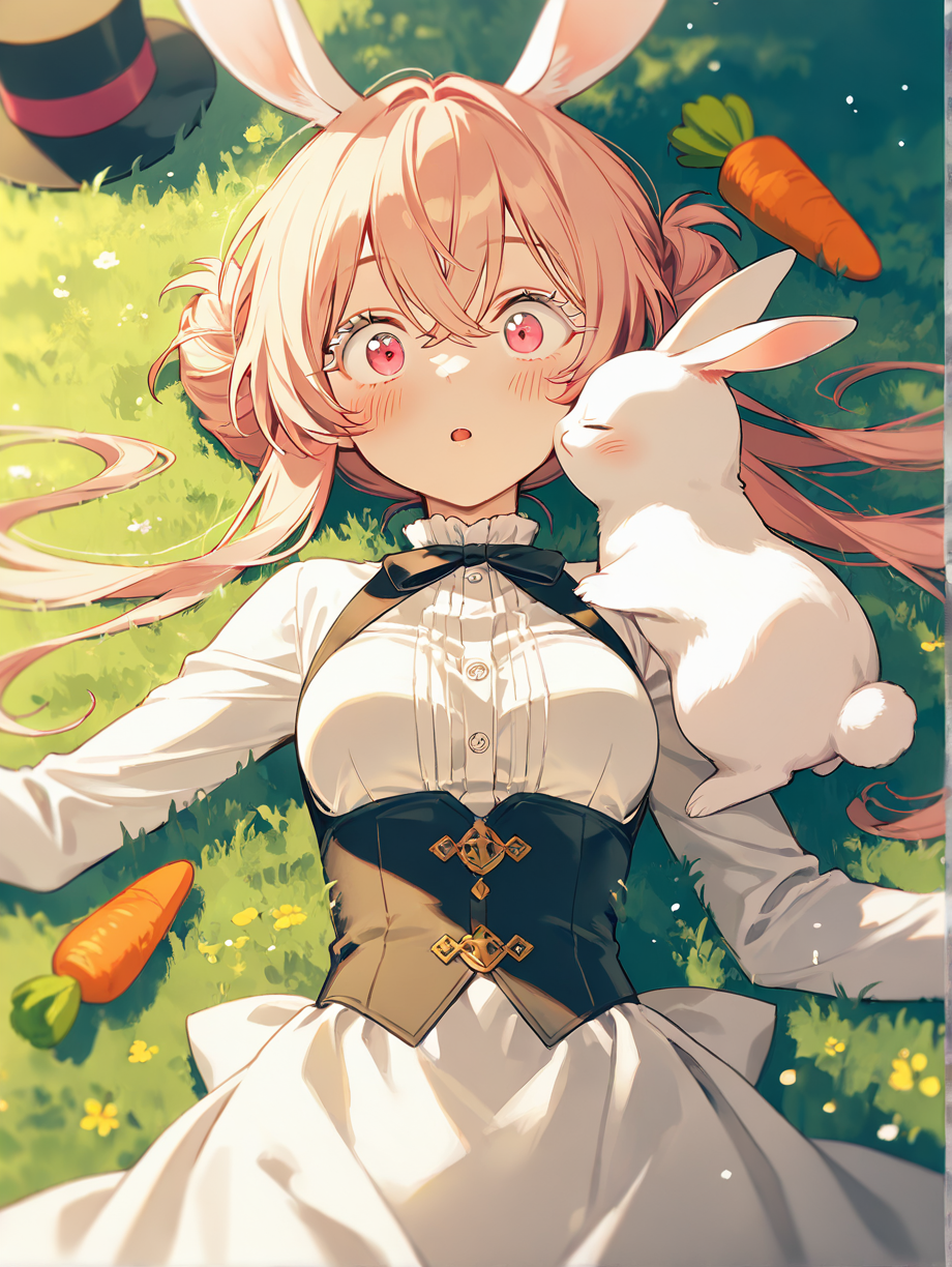 戯れ