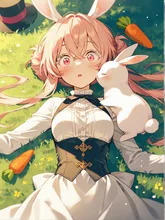 戯れ