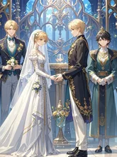 🌟イベント 第41弾 :·異世界の祭典🌠 の受賞作品