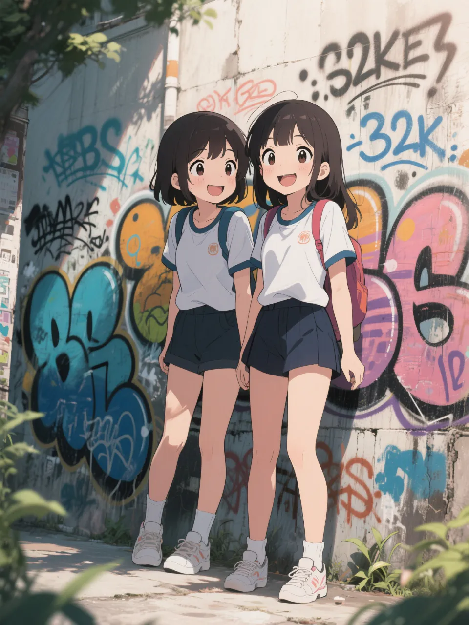 幼い頃の思い出