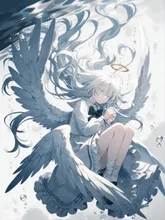 『消えた天使』