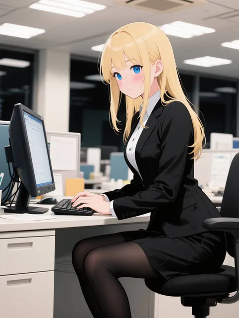 お休みなさい♡