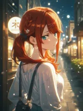ツインテール女子·夏チャレンジ の投稿作品