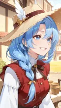 林檎ぱい — 林檎ぱいさんのAIイラスト