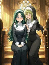 00-156 不穏な誘い