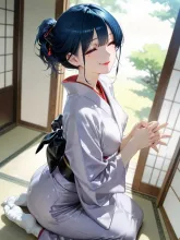 よくおいで来んしゃったね！