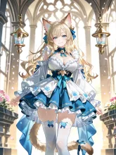 SUPPART の AI イラスト
