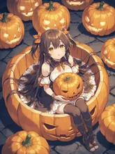 💚🎃かぼちぃあ !🎃💚