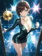 SUPPART の AI イラスト