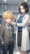 🌟イベント 第53弾·キャンパス恋愛ストーリー！ の投稿作品