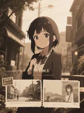 回顧録番組