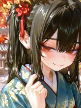 ちょす — ちょすさんのAIイラスト