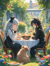 バーベキューでもこんなに違うよシリーズ