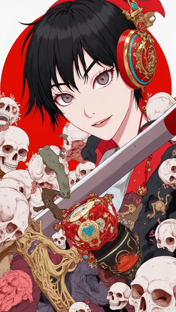 Ukiyoe