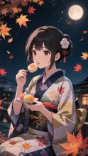 🌟 イベント第154弾·Wagashi の投稿作品