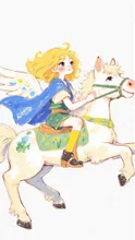 ペガサス