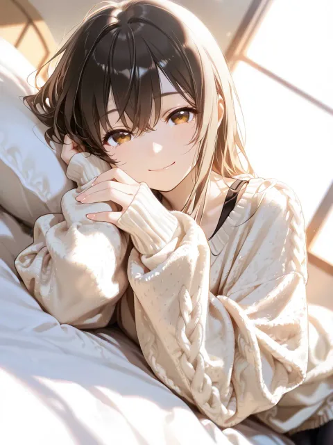 まったりもーど