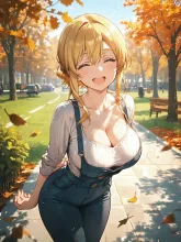 きもちーねぇ❤️