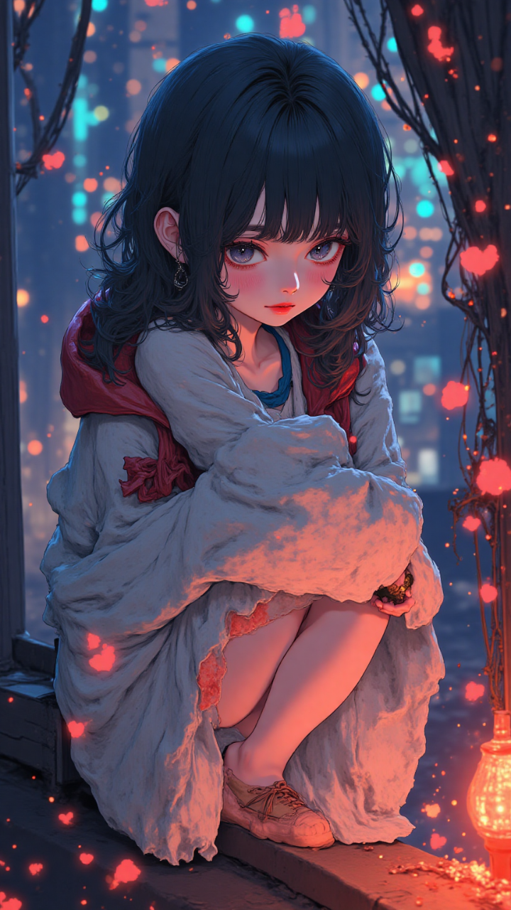 AQUA — AQUAさんのAIイラスト