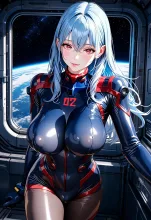 ひなを — ひなをさんのAIイラスト