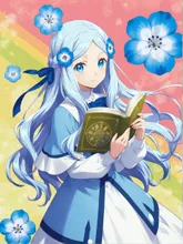 咲夜 — 咲夜さんのAIイラスト