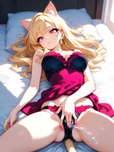 SUPPART の AI イラスト