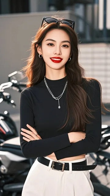 1girl、jewelry、necklace