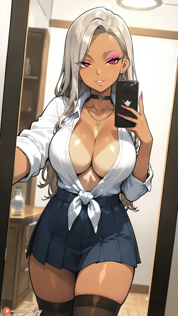 ん〜、地味か?