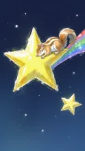 画像生成チャレンジ·流れ星 の投稿作品