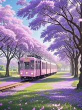 SUPPART の AI イラスト
