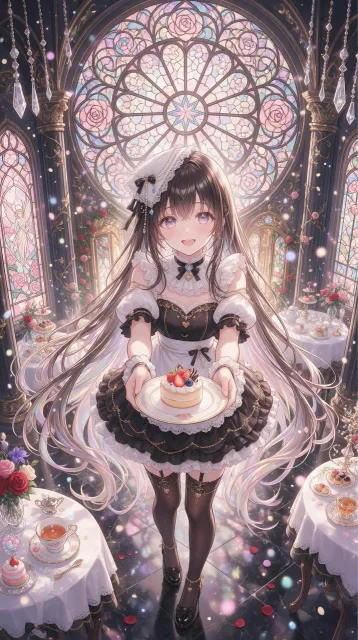 maids🐰