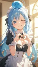 おかえりなさいませ♡:RE