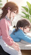 P　やすらぎの手