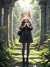 GIN — GINさんのAIイラスト
