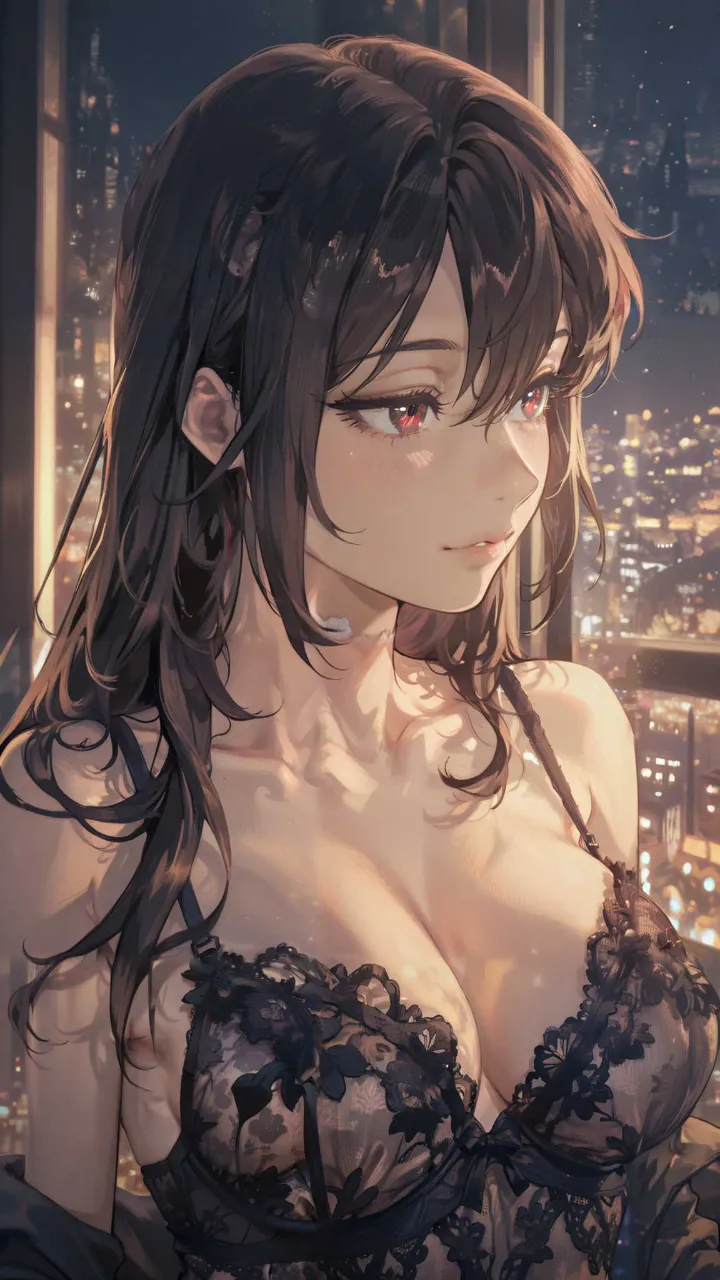 SUPPART公式｜Nami — SUPPART公式｜NamiさんのAIイラスト
