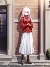 待ち合わせで