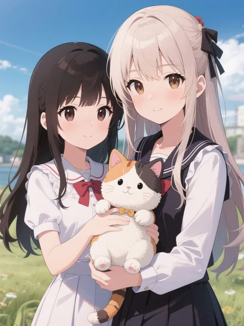 妹のお気に入り