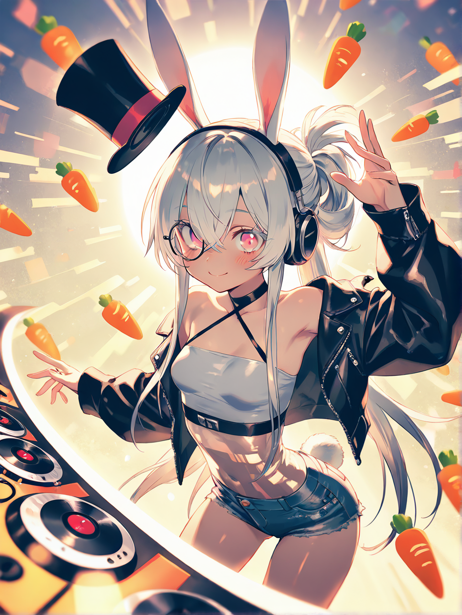 DJ USG3