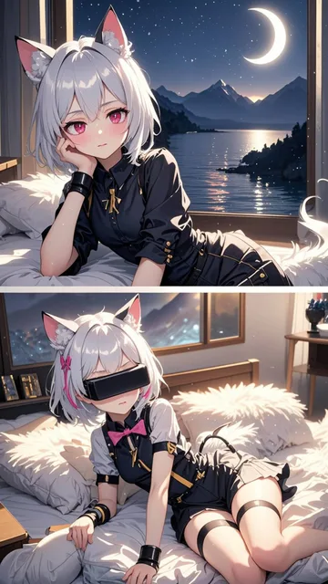 Anime - Emmylee