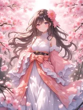 真宮寺一馬 — 真宮寺一馬さんのAIイラスト