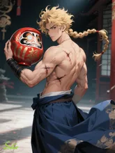 達磨 三十郎