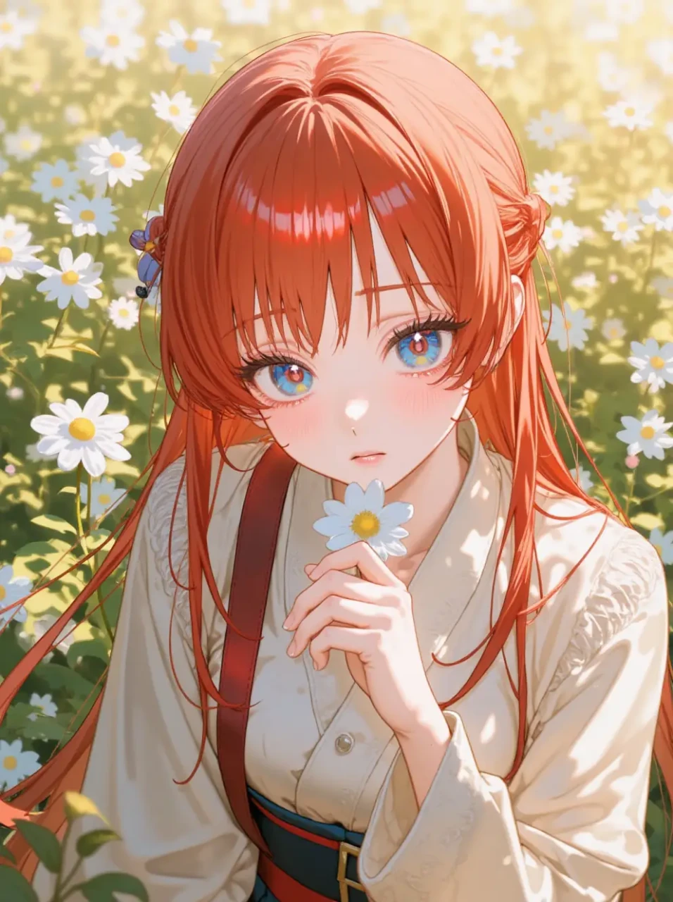 なぎさ — なぎささんのAIイラスト