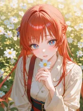 なぎさ — なぎささんのAIイラスト