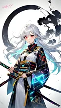 SAMURAI