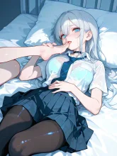 ÄÄ — ÄÄさんのAIイラスト