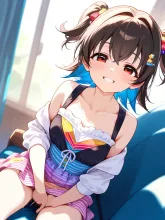 sinobu — sinobuさんのAIイラスト